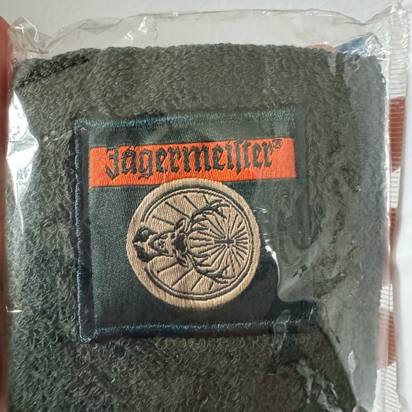 Jägermeister arm band - Picture 2 of 2